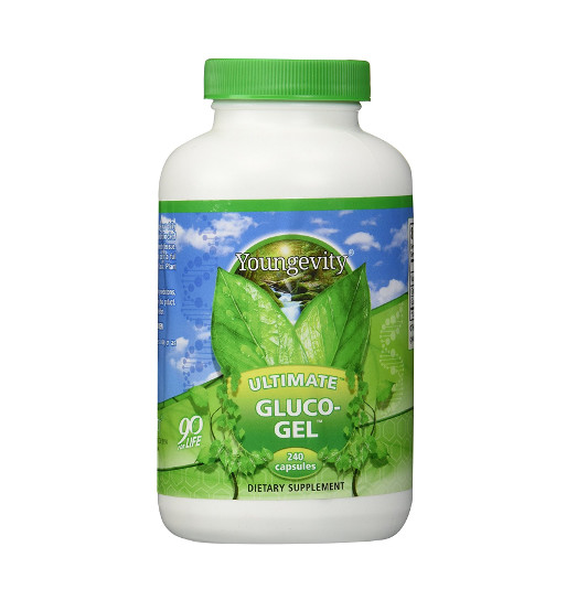 Gluco-Gel - Глюкозамин от Youngevity