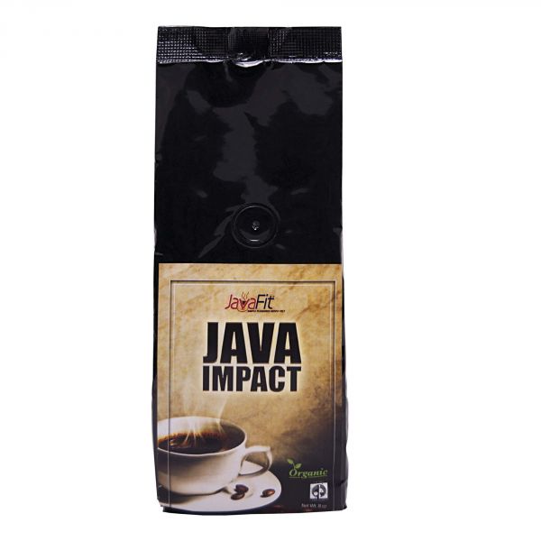 Java Impact Coffee