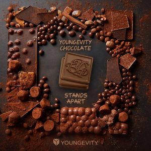 Оздоравливающий шоколад Youngevity